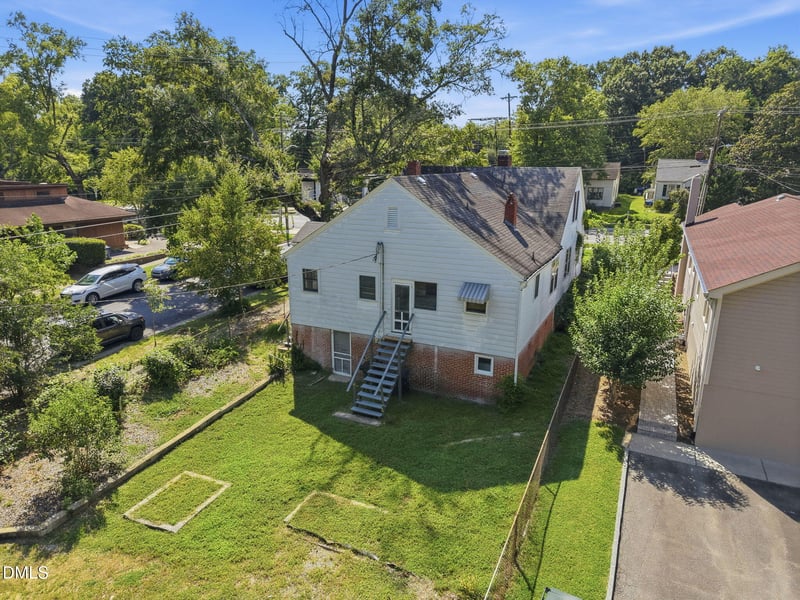 1000 Broad St, Durham, NC 27705