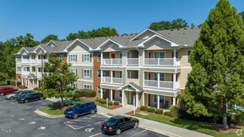 1000 Broadstone Way #A1, Apex, NC 27502