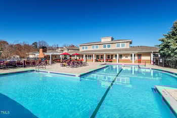 1000 Broadstone Way #A1, Apex, NC 27502
