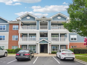 1000 Broadstone Way #B1, Apex, NC 27502