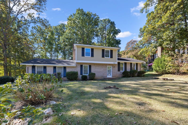 1000 Brookgreen Dr, Cary, NC 27511