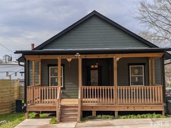 1000 Calvin St #A, Durham, NC 27703