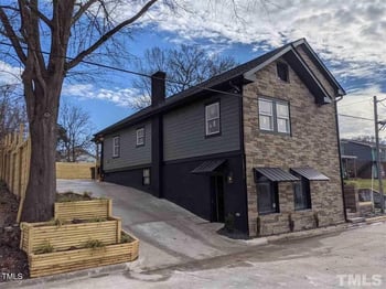 1000 Calvin St #B, Durham, NC 27701