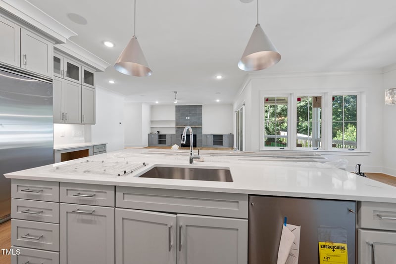 1000 Canterbury Rd, Raleigh, NC 27607