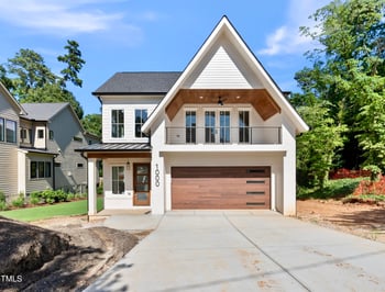 1000 Canterbury Rd, Raleigh, NC 27607