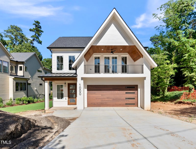 1000 Canterbury Rd, Raleigh, NC 27607