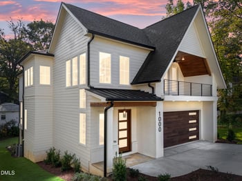 1000 Canterbury Rd, Raleigh, NC 27607