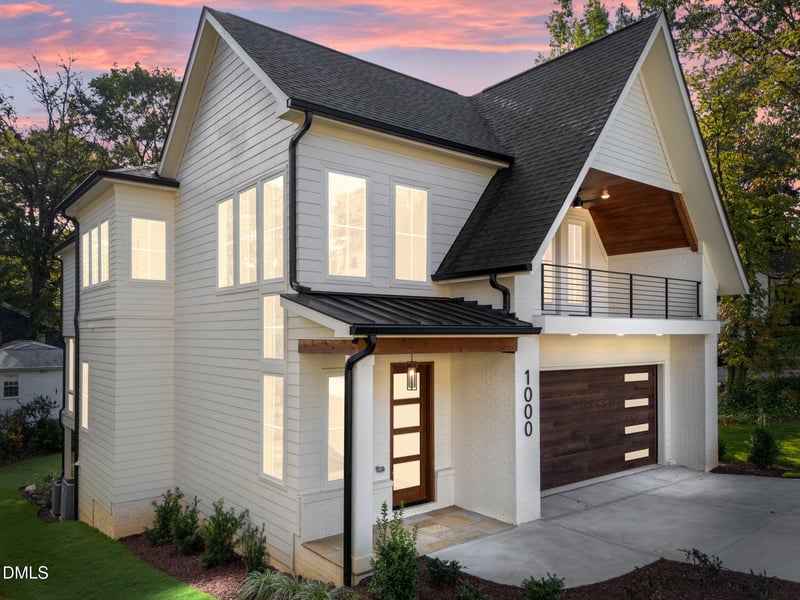 1000 Canterbury Rd, Raleigh, NC 27607