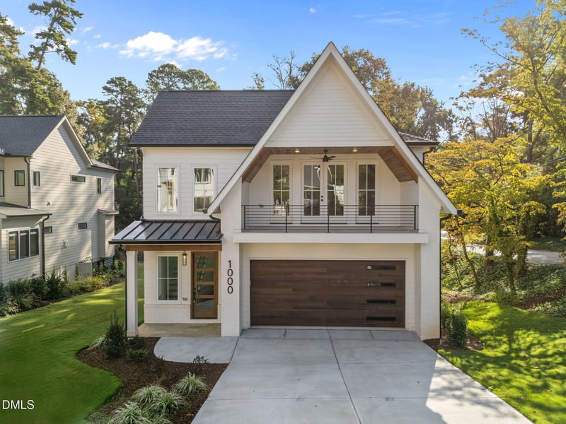 1000 Canterbury Rd, Raleigh, NC 27607