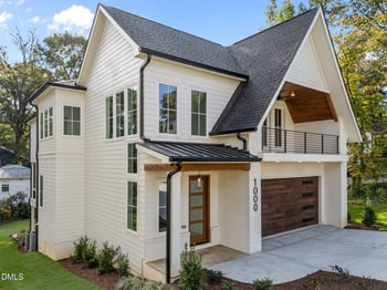 1000 Canterbury Rd, Raleigh, NC 27607