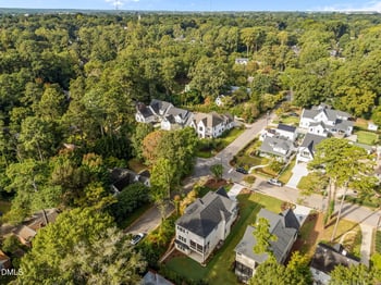 1000 Canterbury Rd, Raleigh, NC 27607