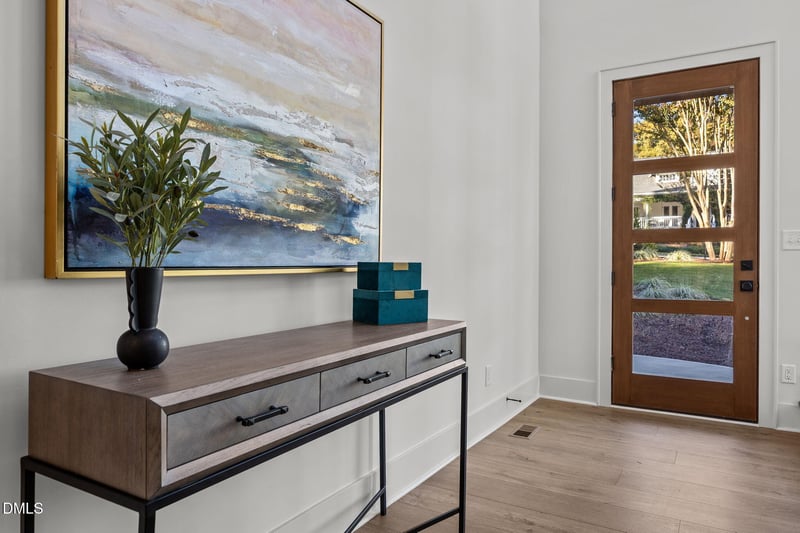 1000 Canterbury Rd, Raleigh, NC 27607