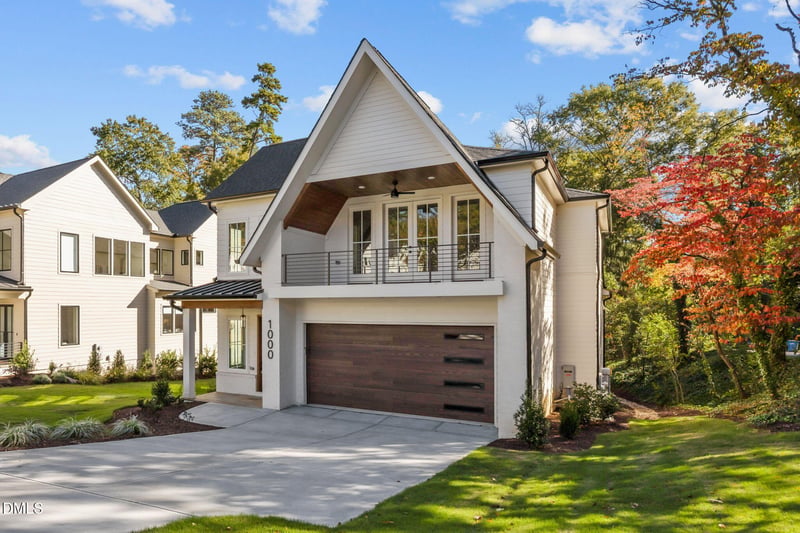 1000 Canterbury Rd, Raleigh, NC 27607