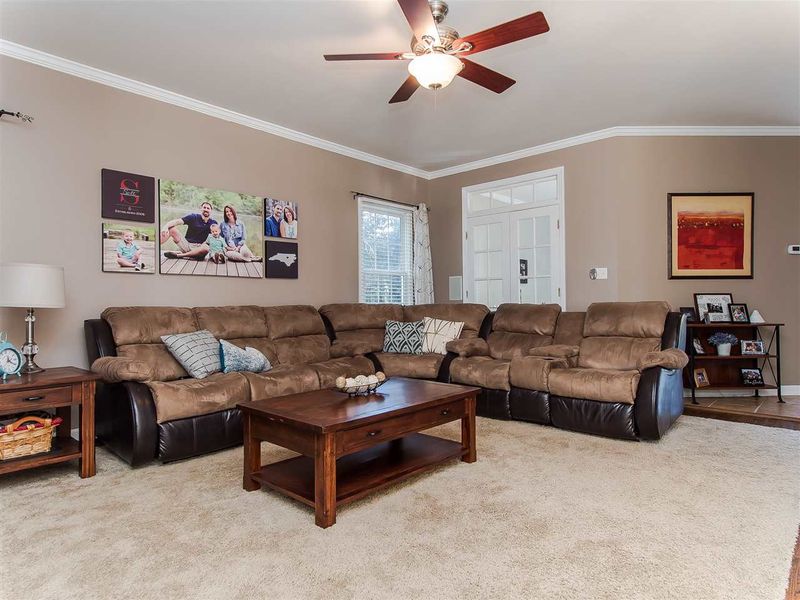 1000 Chedington Dr, Apex, NC 27502