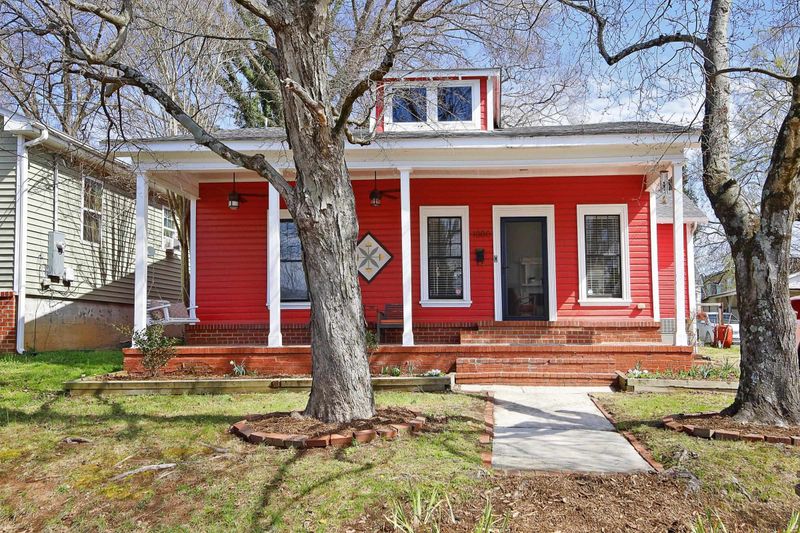 1000 Chester St, Durham, NC 27701