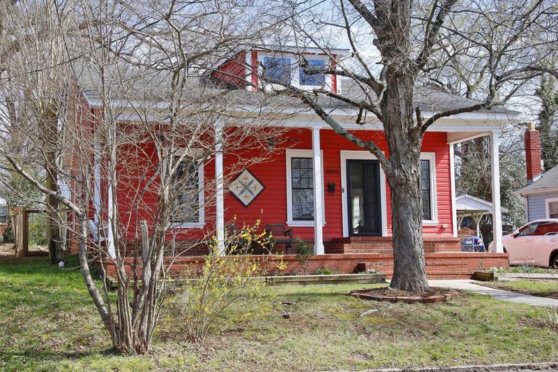 1000 Chester St, Durham, NC 27701
