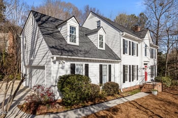 1000 Chimney Hill Dr, Apex, NC 27502