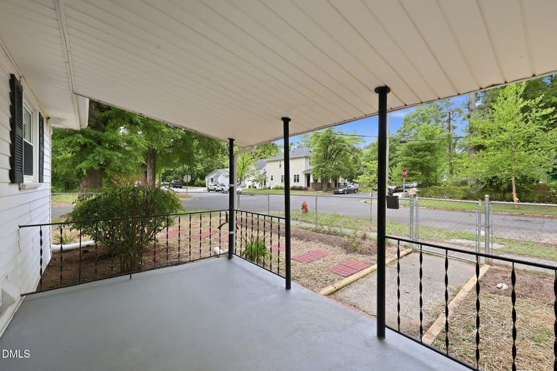 1000 Clarendon St, Durham, NC 27705