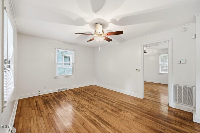 1000 Clarendon St, Durham, NC 27705