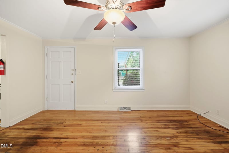 1000 Clarendon St, Durham, NC 27705