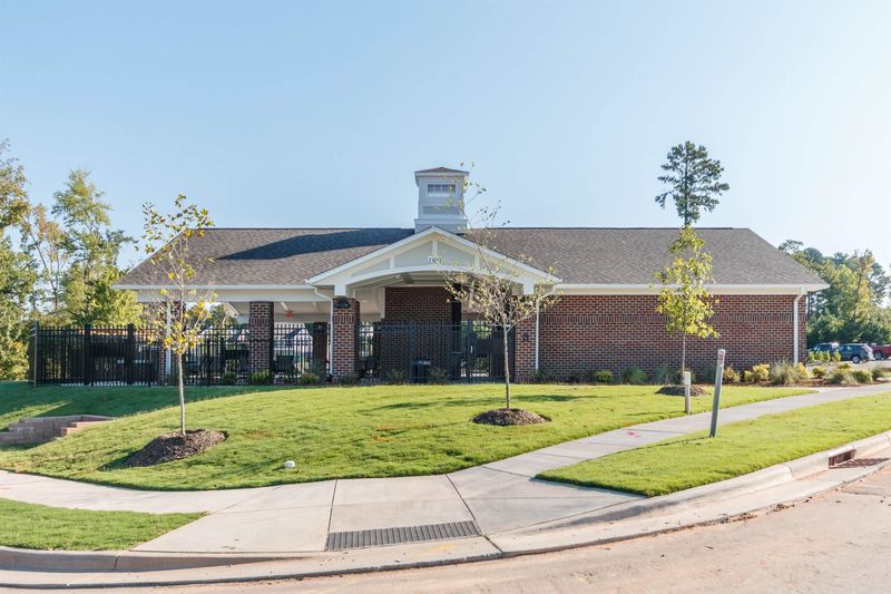 1000 Climbing Aster Dr, Durham, NC 27703