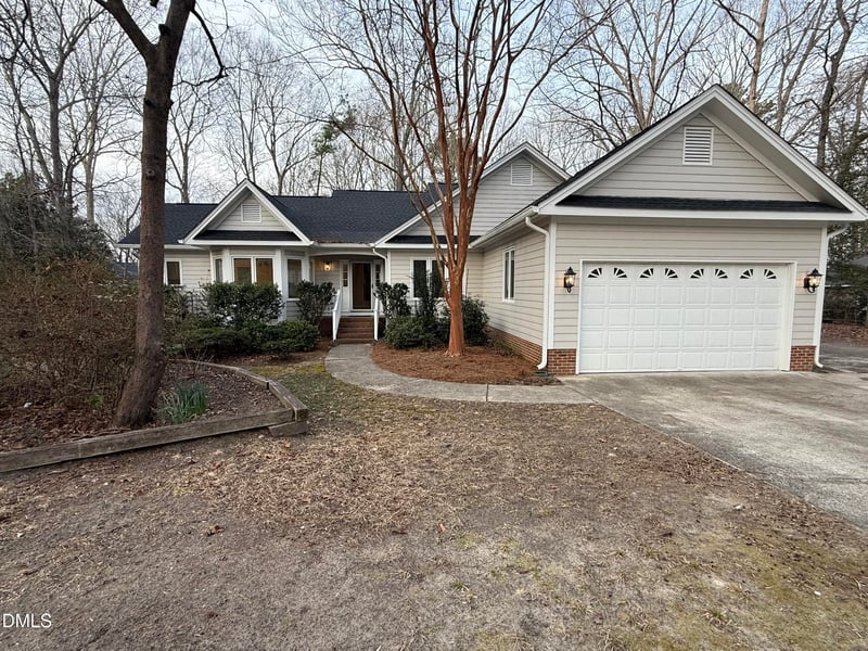 1000 Creek Front Ct, Willow Springs, NC 27592