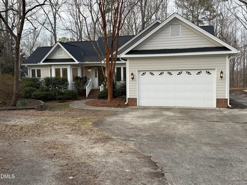 1000 Creek Front Ct, Willow Springs, NC 27592