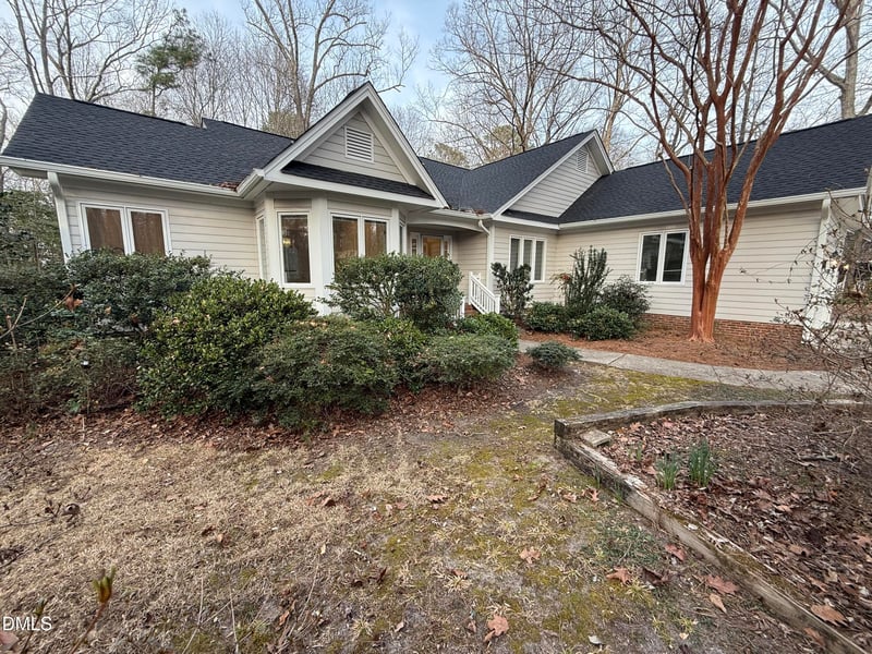 1000 Creek Front Ct, Willow Springs, NC 27592