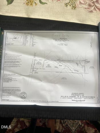1000 Cross Link Rd Lot 2, Raleigh, NC 27610