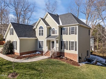 1000 Dairy House Ct, Wake Forest, NC 27587