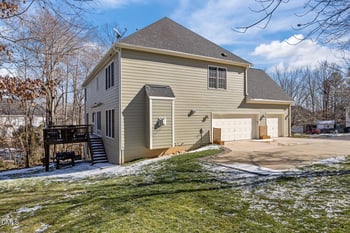 1000 Dairy House Ct, Wake Forest, NC 27587