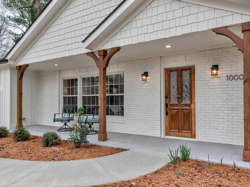 1000 Deerfield Rd, Raleigh, NC 27609
