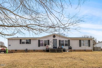 1000 Deerfield Trl, Clayton, NC 27527