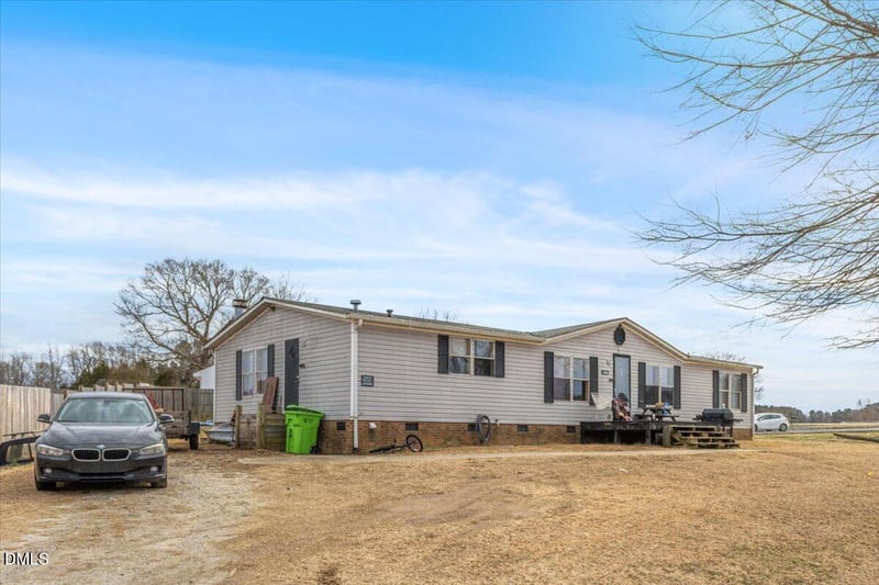 1000 Deerfield Trl, Clayton, NC 27527