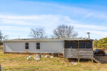 1000 Deerfield Trl, Clayton, NC 27527