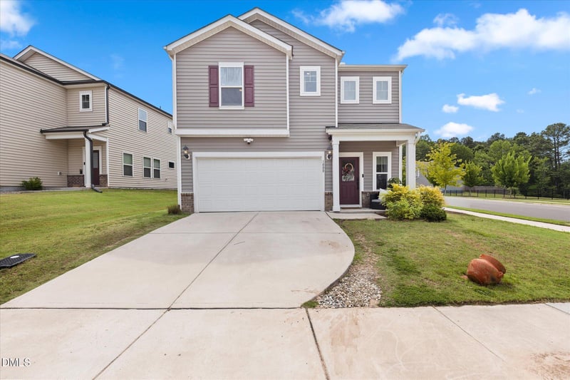 1000 Depot Dr, Durham, NC 27703