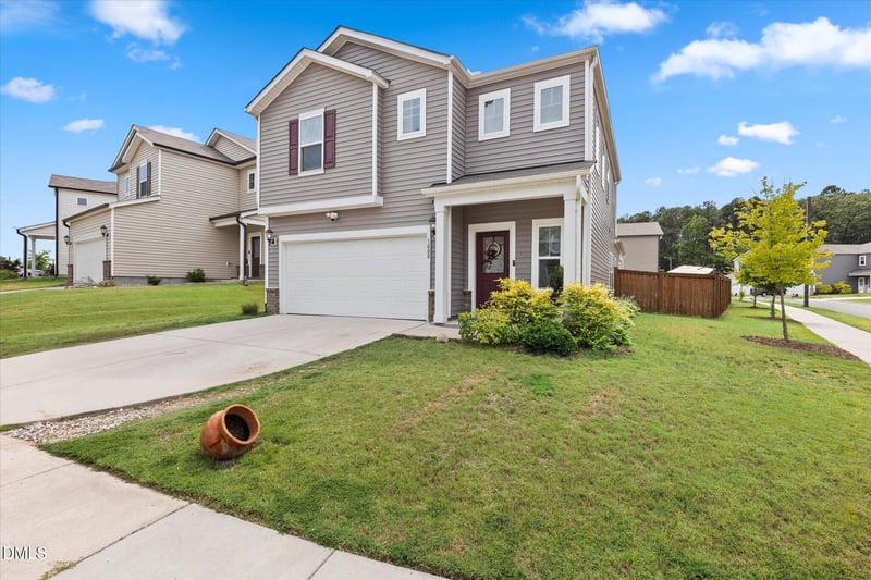 1000 Depot Dr, Durham, NC 27703