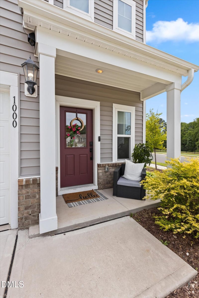 1000 Depot Dr, Durham, NC 27703