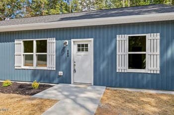 1000 Duke Valentine Wynne Rd, Louisburg, NC 27549