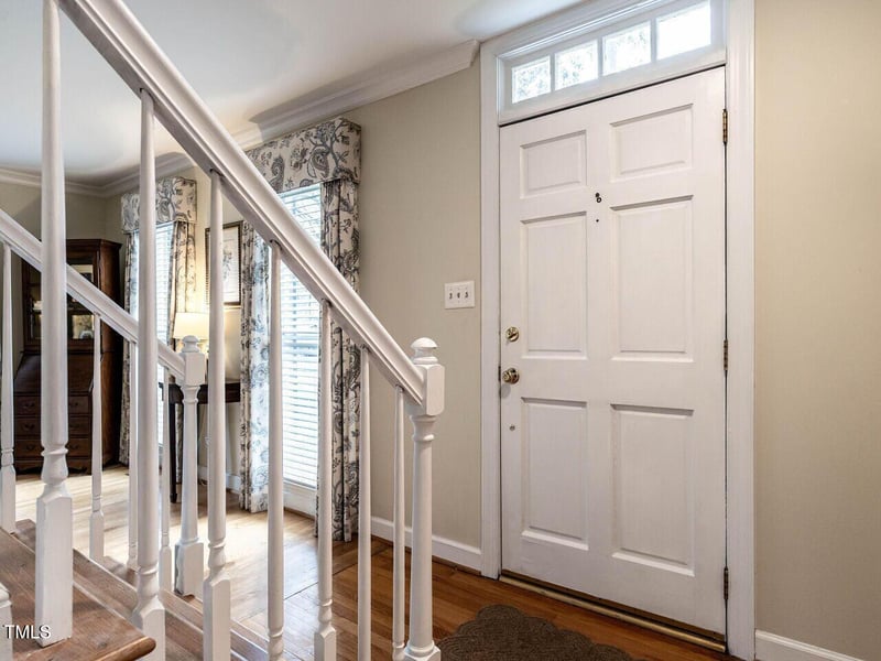 1000 Eastham Dr, Apex, NC 27502