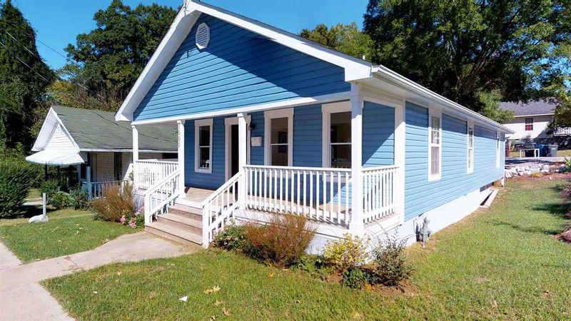 1000 N Elizabeth St, Durham, NC 27701