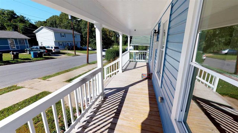 1000 N Elizabeth St, Durham, NC 27701