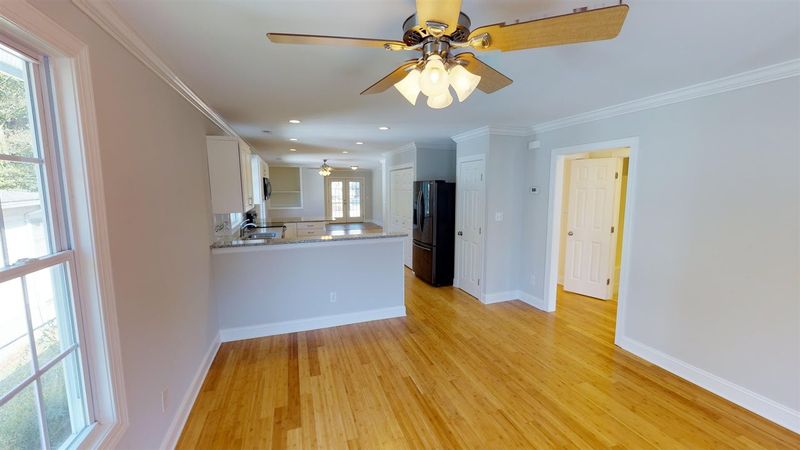 1000 N Elizabeth St, Durham, NC 27701