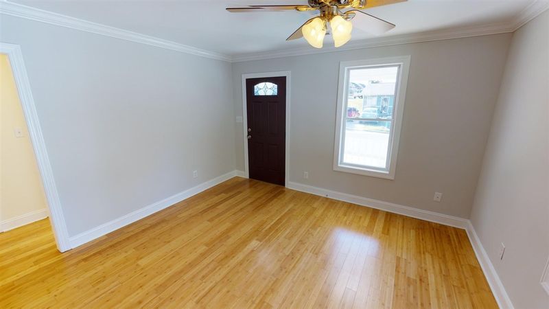 1000 N Elizabeth St, Durham, NC 27701