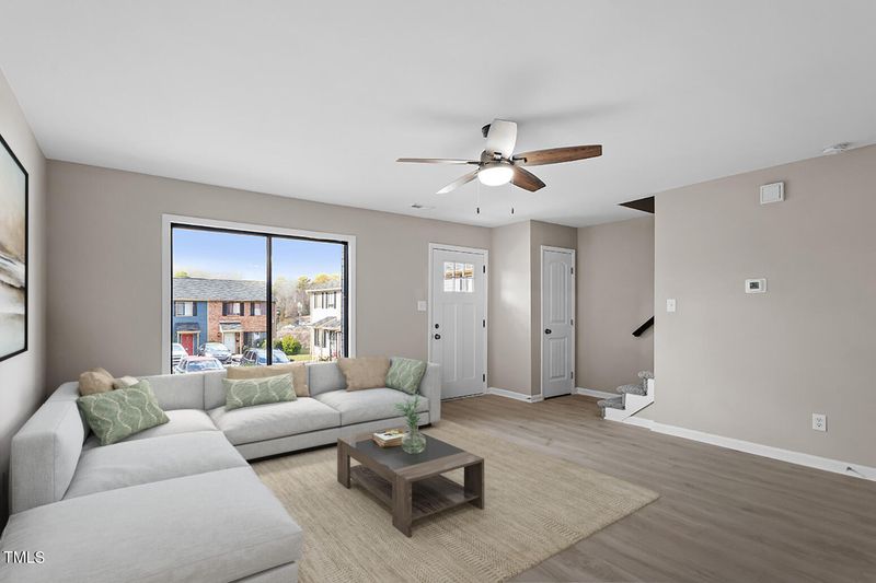 1000 Fargo St #D2, Durham, NC 27707