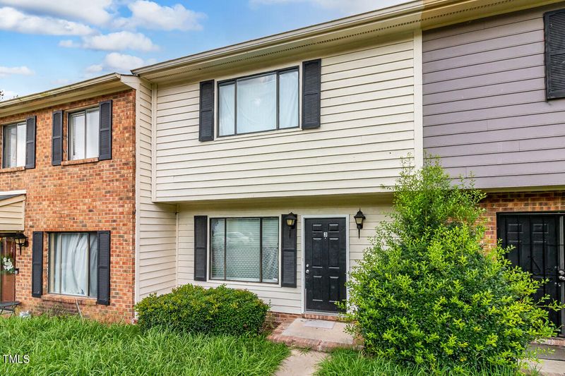 1000 Fargo St #E3, Durham, NC 27707