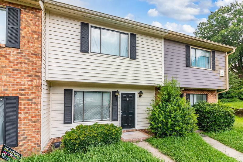 1000 Fargo St #E3, Durham, NC 27707