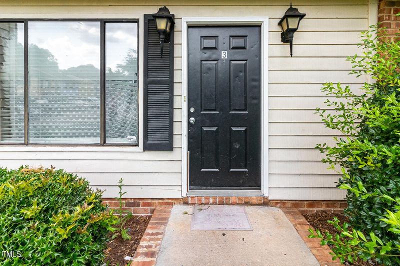 1000 Fargo St #E3, Durham, NC 27707