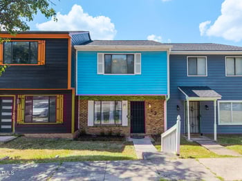 1000 Fargo St #G3, Durham, NC 27707