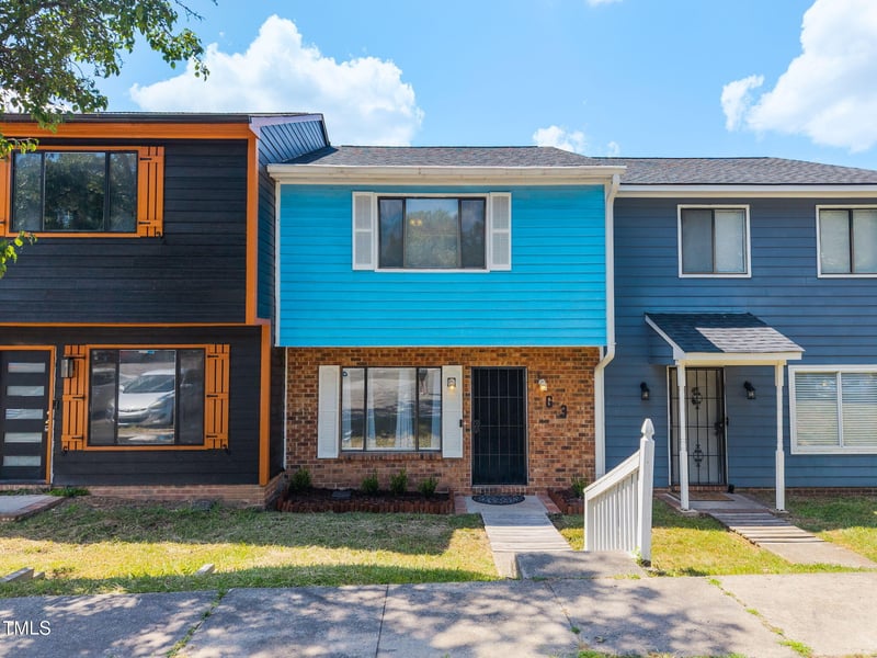 1000 Fargo St #G3, Durham, NC 27707